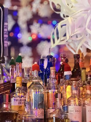 Jose Pistola's by null