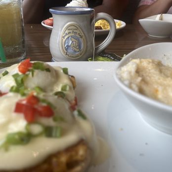 Another Broken Egg Cafe - Green tea - Breakfast & Brunch Near Me - Columbia, South Carolina Another Broken Egg Cafe - Green tea - Breakfast & Brunch Near Me - Columbia, South Carolina