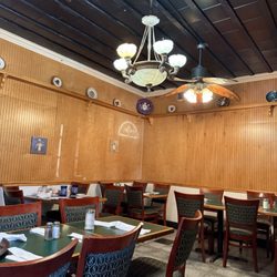 Mineral Restaurant