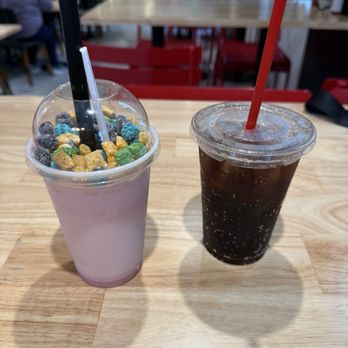 Secret Burger Kitchen - Burgers Near Me - Seattle, Washington