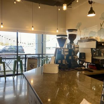 Kozy Beans Coffee - Interior - Coffee & Tea Near Me - Crofton, Maryland Kozy Beans Coffee - Interior - Coffee & Tea Near Me - Crofton, Maryland