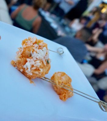 E11EVEN MIAMI by null