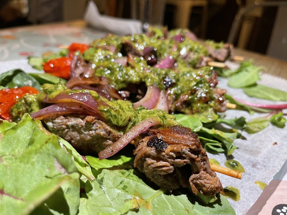 THE ALCOVE 1379 Photos & 1094 Reviews 4111 49th St, Sunnyside, New