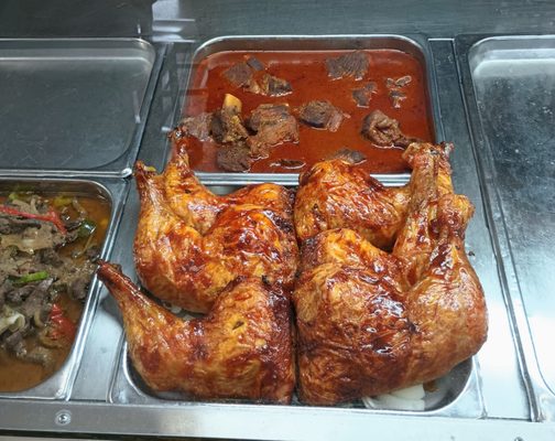 El Palacio de los Jugos by null