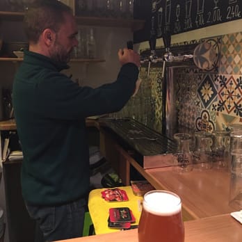 Malastrana - Beer Bar Near Me - Ronda, Massachusetts Malastrana - Beer Bar Near Me - Ronda, Massachusetts