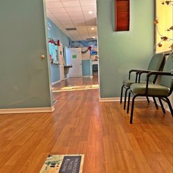 Clearwater Pediatric Care - Office.