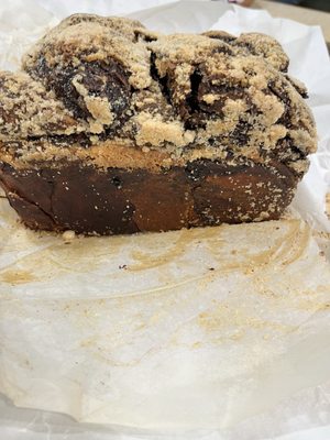 Oneg Bakery by null