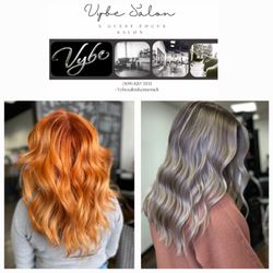 Vybe Salon