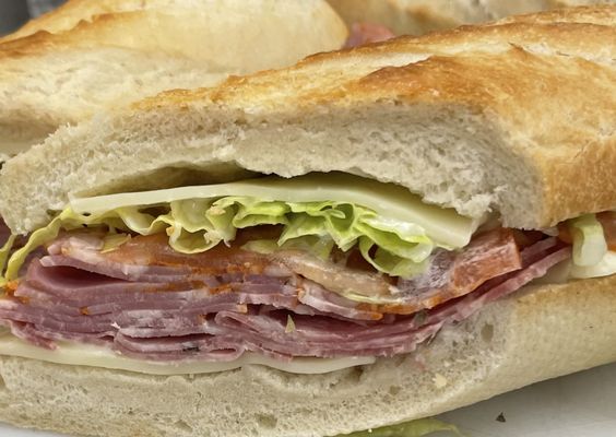 Fairfax Market by null