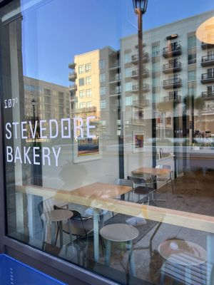 Stevedore Bakery by null