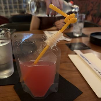 The Moderne - Mini Dragon in a Bag - Tapas/Small Plates Near Me - Orlando, Florida The Moderne - Mini Dragon in a Bag - Tapas/Small Plates Near Me - Orlando, Florida