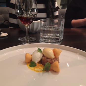 Alo Restaurant - Bars Near Me - Toronto, Ontario