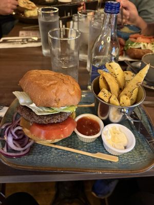 Kennedy's Pub & Restaurant by null