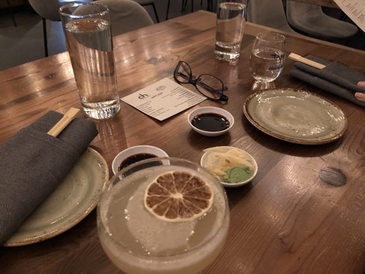 CH Distillery | Jōtō Sushi by null CH Distillery | Jōtō Sushi by null