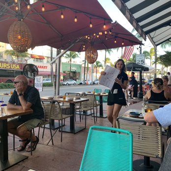 Oh! Mexico - Outdoor Seating - Mexican Near Me - Miami Beach, Florida Oh! Mexico - Outdoor Seating - Mexican Near Me - Miami Beach, Florida