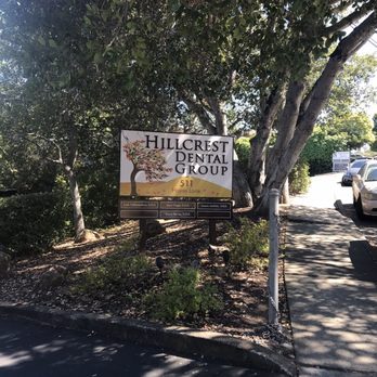 Hillcrest Dental Group - General Dentistry Near Me - Petaluma, California