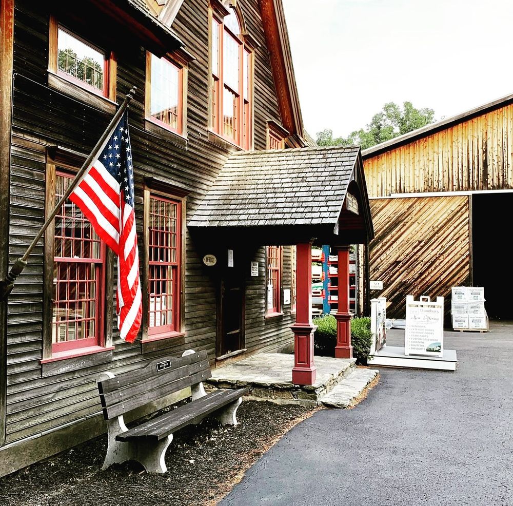 WOODBURY SUPPLY COMPANY Updated August 2024 38 Photos 104 S