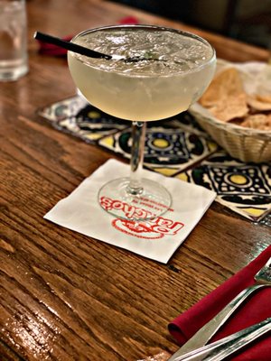 Pancho's Restaurant by null