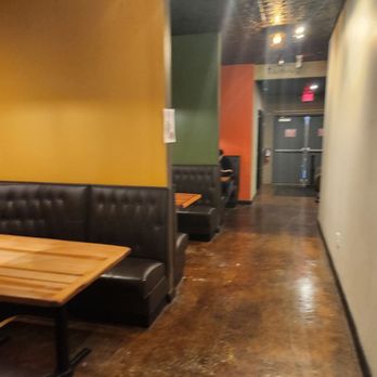 Jirani Coffee House - More seating and bathrooms in the back are clean - Coffee & Tea Near Me - Manassas, Virginia Jirani Coffee House - More seating and bathrooms in the back are clean - Coffee & Tea Near Me - Manassas, Virginia