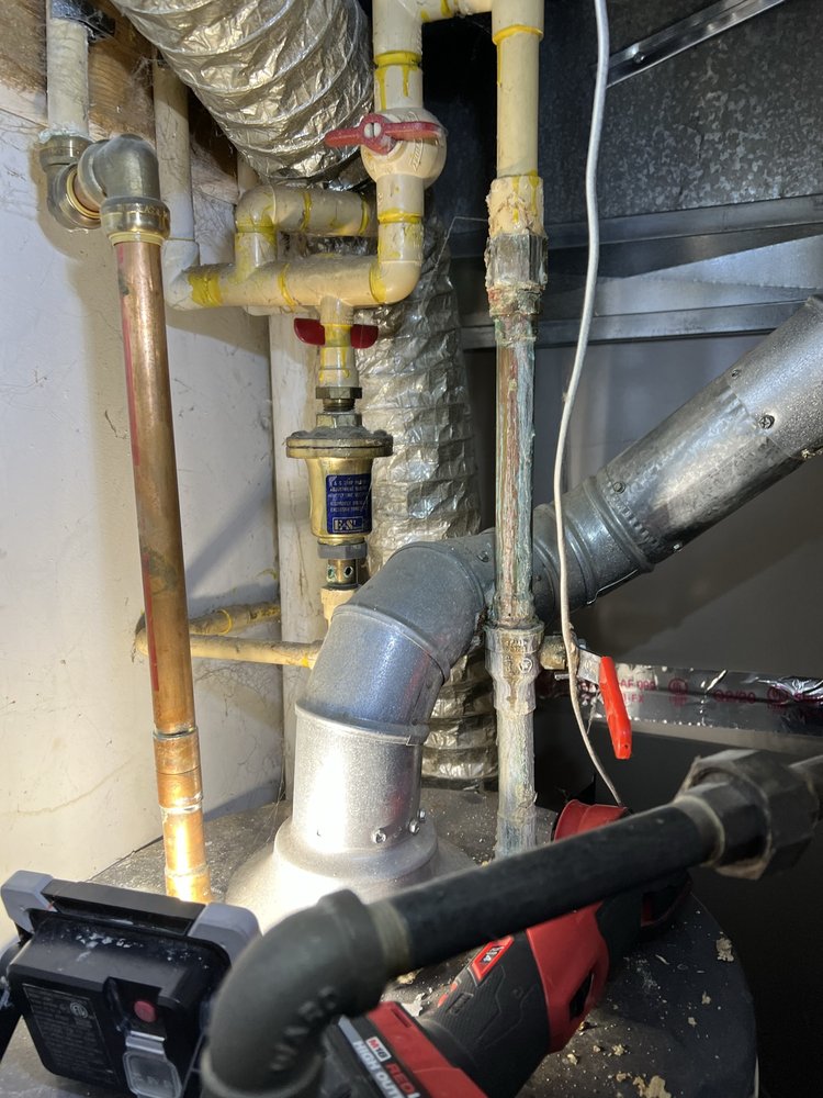 Slide of Mullins Maintenance & Mechanical Services