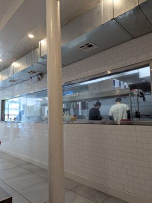 7th Street Burger DUMBO by null