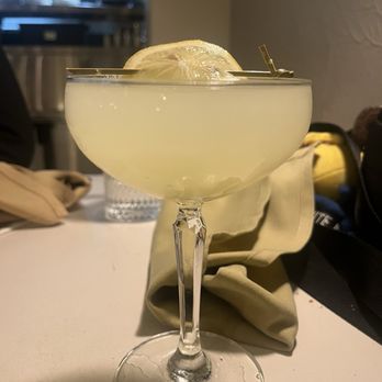 Luna Bistro Cafe - New American Near Me - Long Beach, California