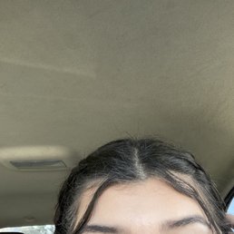 Volume lashes