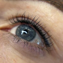 Skin Ink LV - Lash lift and tint