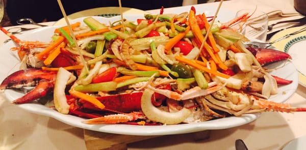 Ristorante Il Baretto by null