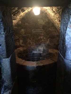 St Andrews Castle by null