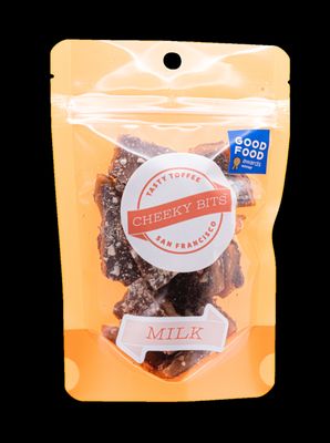 Cheeky Bits Sweets by null