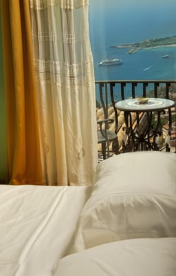 Taormina Hotel Villa Ducale by null