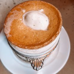 The Devonshire - Soufflé