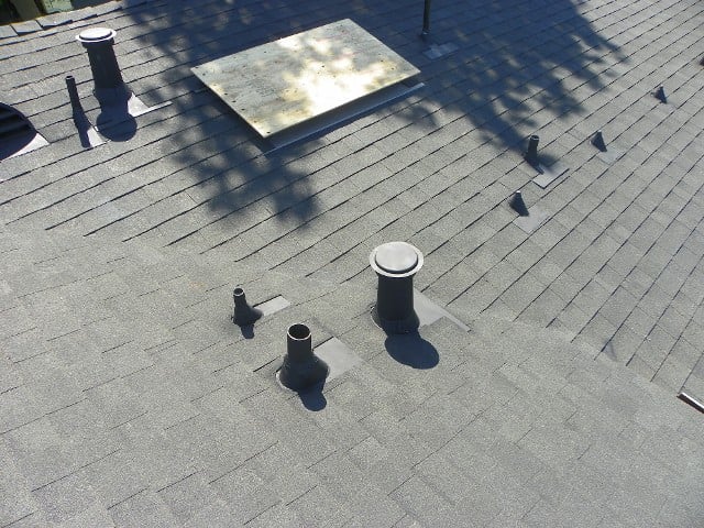 Slide of Mar Vista Roofing