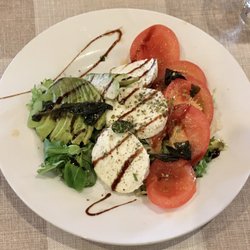 Dolce Italia - Tricolore