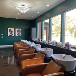 Prodigy Salon and Spa