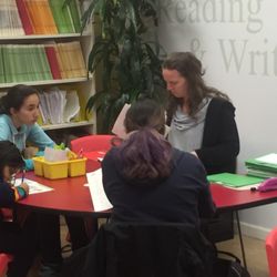 FastracKids & JEI Learning Center - JEI Academic Tutoring