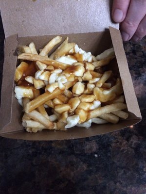 McDonald's by null
