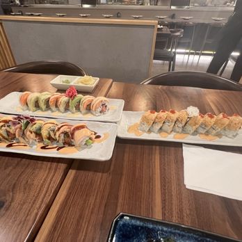 Haruka Sake and Sushi - Sushi Bars Near Me - Pasadena, California Haruka Sake and Sushi - Sushi Bars Near Me - Pasadena, California
