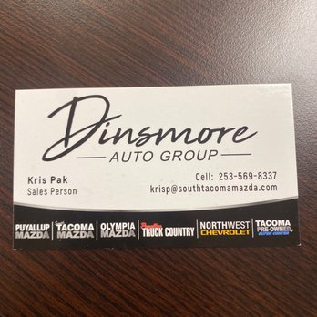 South Tacoma Mazda - Auto Repair Near Me - Tacoma, Washington South Tacoma Mazda - Auto Repair Near Me - Tacoma, Washington