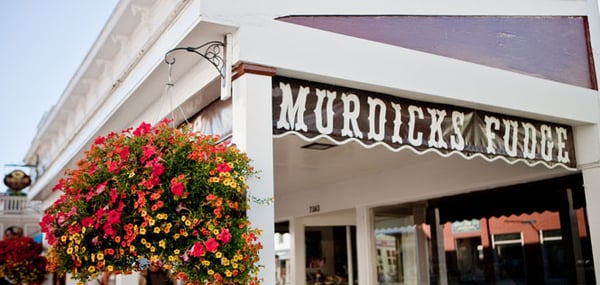 Original Murdick's Fudge by null
