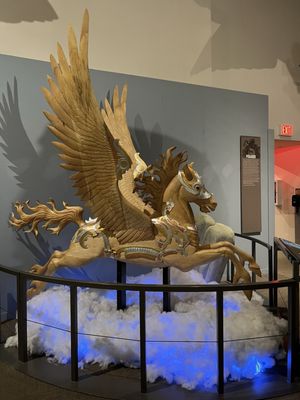 Museum of the Rockies by null