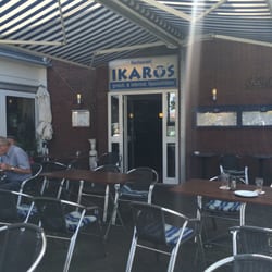 Ikarus