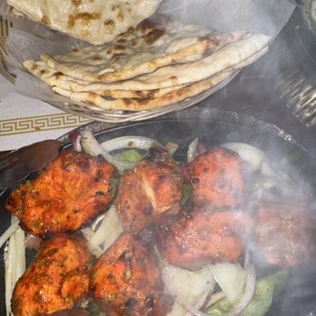 Biryani Pot - Chicken Tikka - Indian Near Me - Houston, Texas Biryani Pot - Chicken Tikka - Indian Near Me - Houston, Texas