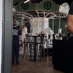 Brownstone Pancake Factory