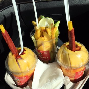 Disfruta - Desserts Near Me - San Marcos, California