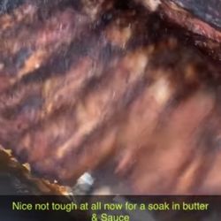 Soul Food Twist