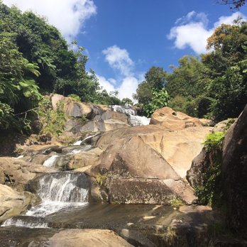 Casa Cubuy Ecolodge - Bed & Breakfast Near Me - Río Blanco, Puerto Rico