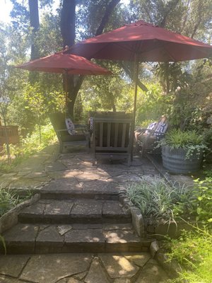 Ladera Vineyards by null