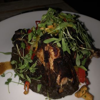 Brasada Ranch - Steak - New American Near Me - Powell Butte, Oregon